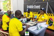 Jeux Africains-Scrabble/Trois médailles pour le Gabon dont l’or