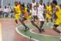 Basketball/Démarrage de la coupe du Gabon 2024 David Nzoubou