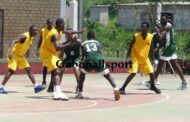 Basketball/Mangasport mord la poussière à Koulamoutou en amical
