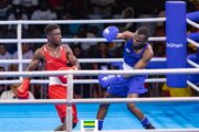 Jeux Africains-Boxe/Déjà deux médailles de bronze