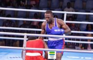 Jeux Africains-Boxe/Les trois pugilistes gabonais sur la bonne voie