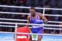 Mandela African Boxing/Déjà une médaille de bronze et un quart de finaliste pour le Gabon