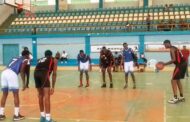 Ogssu 2024-Baskeball/L'Ogooué Maritime et l'UOB en finale dames chez les universitaires