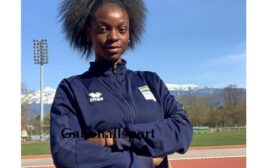 Jeux Africains-Athlétisme/Journée noire pour les trois sprinteurs gabonais