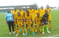 Football-U15/L'Ogooué-Maritime s'impose devant le Moyen-Ogooué au championnat national