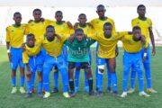 Uniffac-U15/Le Gabon éliminé au championnat scolaire en RDC !
