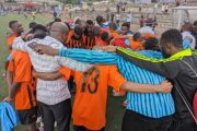 Football-RDC/Le M23 libère 15 joueurs des 18 kidnappés de  l’AS 11 Vedettes au Nord-Kivu