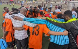 Football-RDC/Le M23 libère 15 joueurs des 18 kidnappés de  l’AS 11 Vedettes au Nord-Kivu