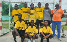 Handball-Ogooué Maritime/Démarrage du championnat provincial