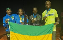 Grand Prix de la CAA/Le curieux réveil des athlètes gabonais après Les Jeux africains !