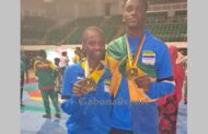 Taekwondo/Deux athlètes à Yaoundé et la Concorde a retenti deux fois