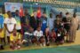 Tennis de table/Succès retentissant de la Coupe de l'Amitié sino-gabonaise