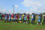 Football-Ngounié/AS Dikaki et les Panthères du Christ Roi font 0-0 en amical