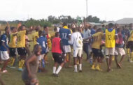 Football-Gamba/Les finalistes du tournoi inter-établissements sont connus