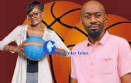 Basketball/Ingrid Sandra Nzame et Jean Gabin Nzeng en course pour  la présidence de la Linab