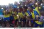 Football-Gamba/Le lycée Vie Comblée sacré champion de la 1re édition du tournoi inter-établissements