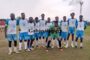 Football-Ngounié/Les Panthères du Christ Roi rehaussent le niveau et battent AS DIKAKI en amical