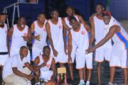 Basketball-Corpo/Racines remporte la 2e édition du Tournoi de Basket Sobraga