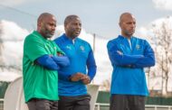 Football-Panthères/Le staff technique de Mouyouma toujours sans contrats !