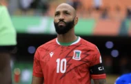 Elim. CDM 2026/La Guinée Equatoriale et le joueur Emilio Nsue sévèrement sanctionnés par la Fifa