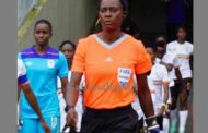 CDM Féminine U17/Un quatuor d’arbitres gabonaises pour diriger le match Kenya-Ethiopie