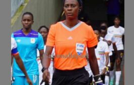 CDM Féminine U17/Un quatuor d’arbitres gabonaises pour diriger le match Kenya-Ethiopie