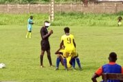 Football-Nyanga/Un arbitre porte plainte à un joueur pour injure publique