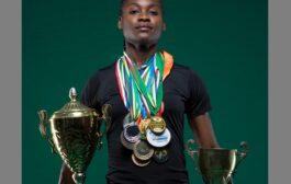 Taekwondo-JO Paris 2024/Me Décostho : « Emmanuela  Atora débutera sa compétition aux 8e de finale »