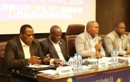 National Foot/Le Gabon se dote d’une Commission ad hoc de validation des contrats
