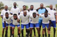 Championnat EM Gabon/Admin FC prend une bonne marche pour la 3e place