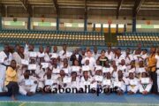 Taekwondo-Estuaire/68 candidats font leur passage de grade à Missile TKD