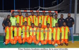 Handball-Lineph/Huit équipes attendus pour le tournoi final à Mouila