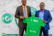 Football-Coaching/Fin du mariage entre Loto-Popo FC du Bénin et le coach Saturnin Ibéla