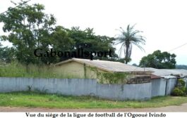 Football-Ogooué Ivindo/La ligue sommée de libérer le local lui servant de siège provincial
