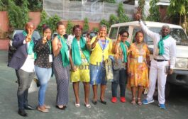Foot Féminin/La Linaffem en Assemblée générale ce jeudi à Libreville