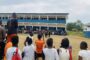 Multisport-Mayumba/Une journée de sport pour finir l’année au lycée Jean-Baptiste Moandat