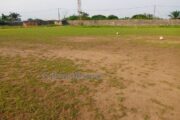 Infrastructures-Mouila/Le Stade Mbombet : une autre honte pour le football gabonais !