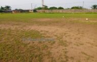 Infrastructures-Mouila/Le Stade Mbombet : une autre honte pour le football gabonais !