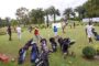 Golf/Le Zimbabwéen, Visitor  Mapwanya, et la Sud-Africaine, Zethu Miyeki, remportent le 39e Open de Libreville