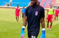 Panthères-Mercato/Loïc Owono Ella en route pour l’AS Vita de Kinshasa