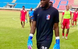 Panthères-Mercato/Loïc Owono Ella en route pour l’AS Vita de Kinshasa