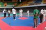 Taekwondo/Arbitres et entraîneurs en recyclage avant l’Open Espoir Taekwondo