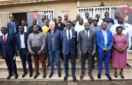 Football-Cameroun/Marc Brys et son staff suspendus avec effet immédiat