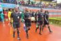 Elim. CDM 2026/Des arbitres gabonais pour le match Madagascar-Mali