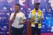 Golf/Le Zimbabwéen, Visitor  Mapwanya, et la Sud-Africaine, Zethu Miyeki, remportent le 39e Open de Libreville