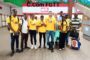 Tennis de table/Le Gabon present au Championnat d'Afrique centrale à Yaoundé