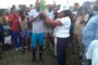 Football-Makokou/Mbolo des Mbolo remporte la 9e édition du Tournoi Mbolo Vacances