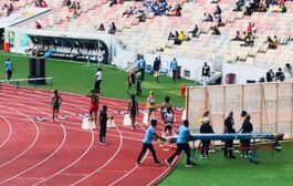 Athlétisme-Douala/Une catastrophe organisationnelle du championnat d’Afrique