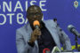 Football/Thierry Mouyouma convié au 3e Salon africain du football 2024