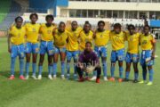 Foot Féminin/Le Gabon stagne à la 144e place mondiale et 24e africaine